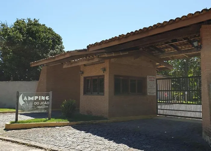 Apartamentos Praia De Tabatinga