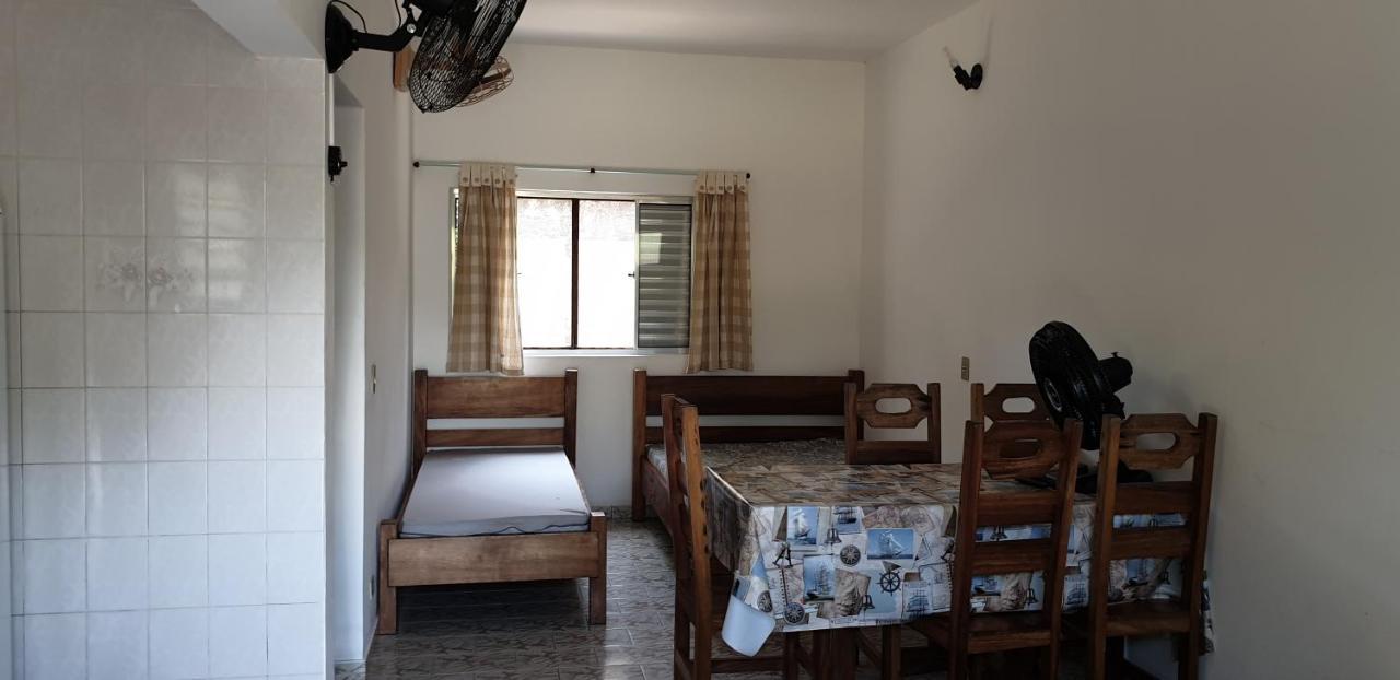 Apartamento Praia De Tabatinga *