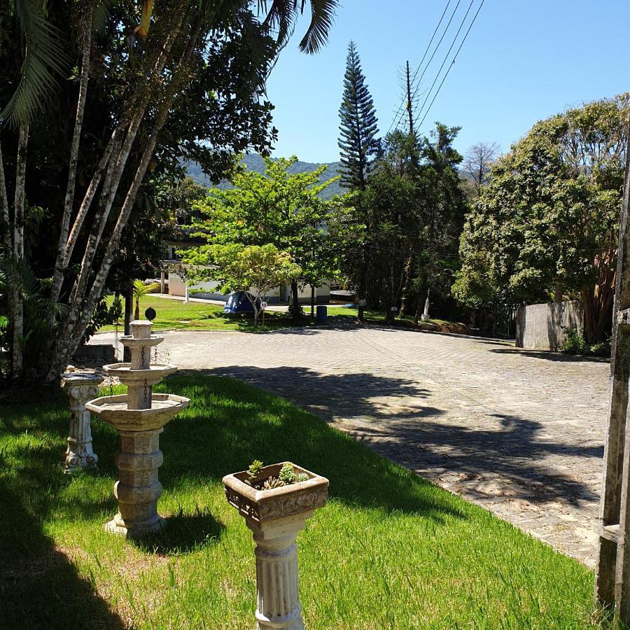 Praia De Tabatinga