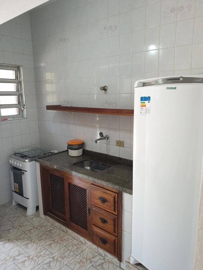 Praia De Tabatinga Apartamento