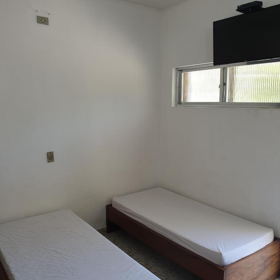 Praia De Tabatinga Apartamento Ubatuba